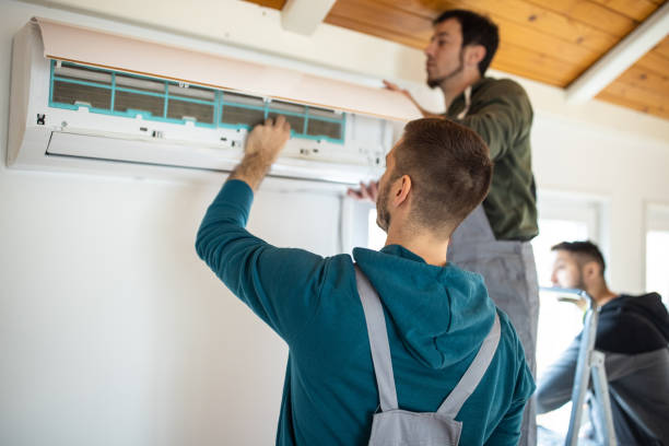 Best Emergency HVAC Services in Andrews, SC