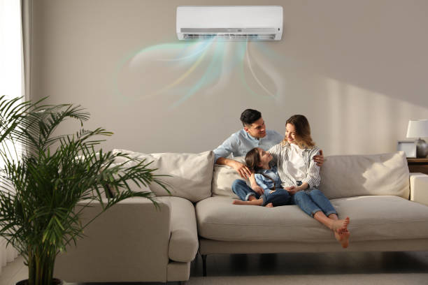 Best Residential HVAC in Andrews, SC