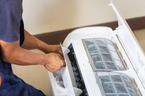 Best Commercial HVAC in Andrews, SC