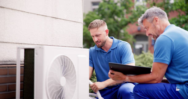Best Air Conditioning Cleaning in Andrews, SC