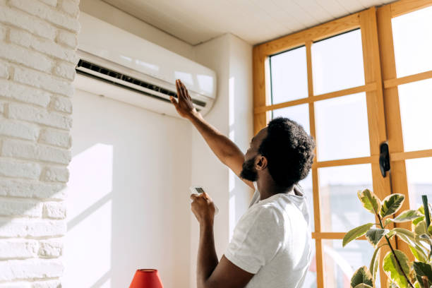 Best Seasonal HVAC Services in Andrews, SC