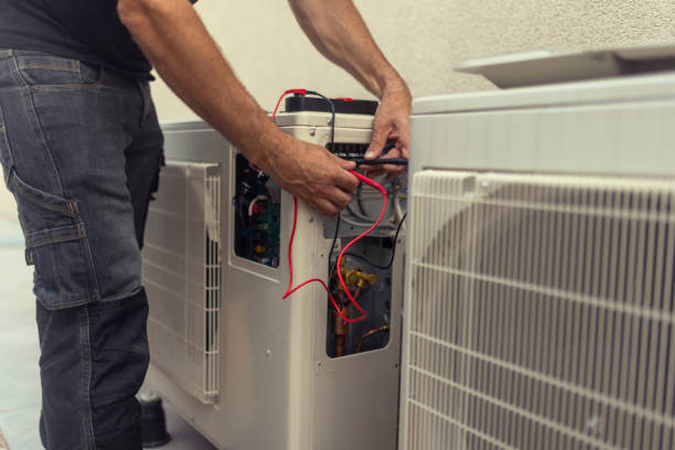Best Thermostats and Smart Controls in Andrews, SC
