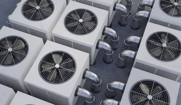Professional HVAC in Andrews, SC
