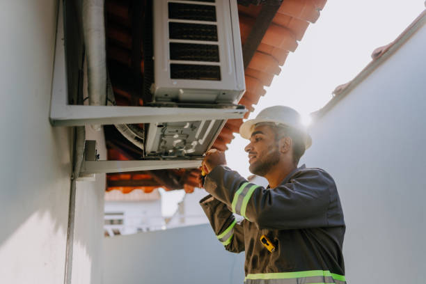 Best Ductless Mini-Split Systems in Andrews, SC