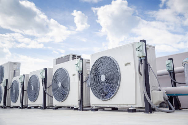 Best HVAC Supply and Distribution in Andrews, SC